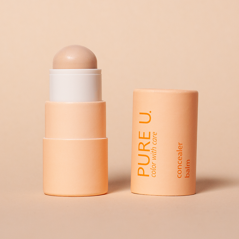 BÁLSAMO CORRECTOR | Cosmética natural | Vegano |: N.º 7