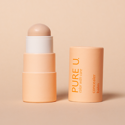 BÁLSAMO CORRECTOR | Cosmética natural | Vegano |: N.º 3