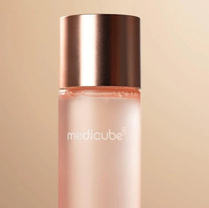 Medicube – Tónico Reafirmante Triple Colágeno 4.0 (140 ml)