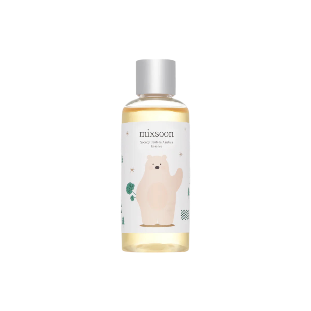 Soondy Centella Asiática Essence 100 ml