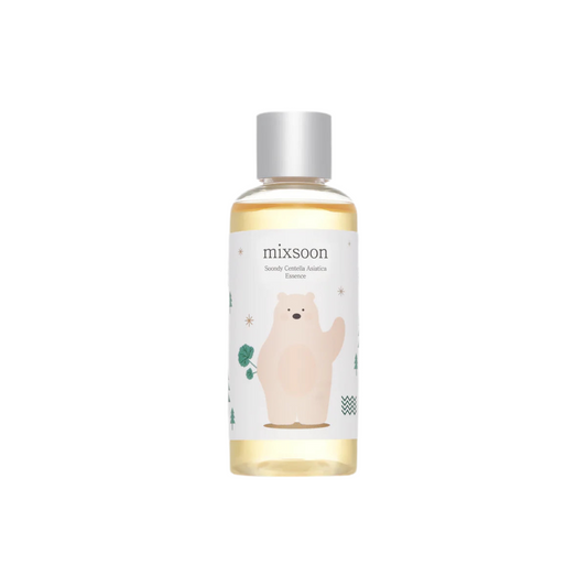 Soondy Centella Asiática Essence 100 ml