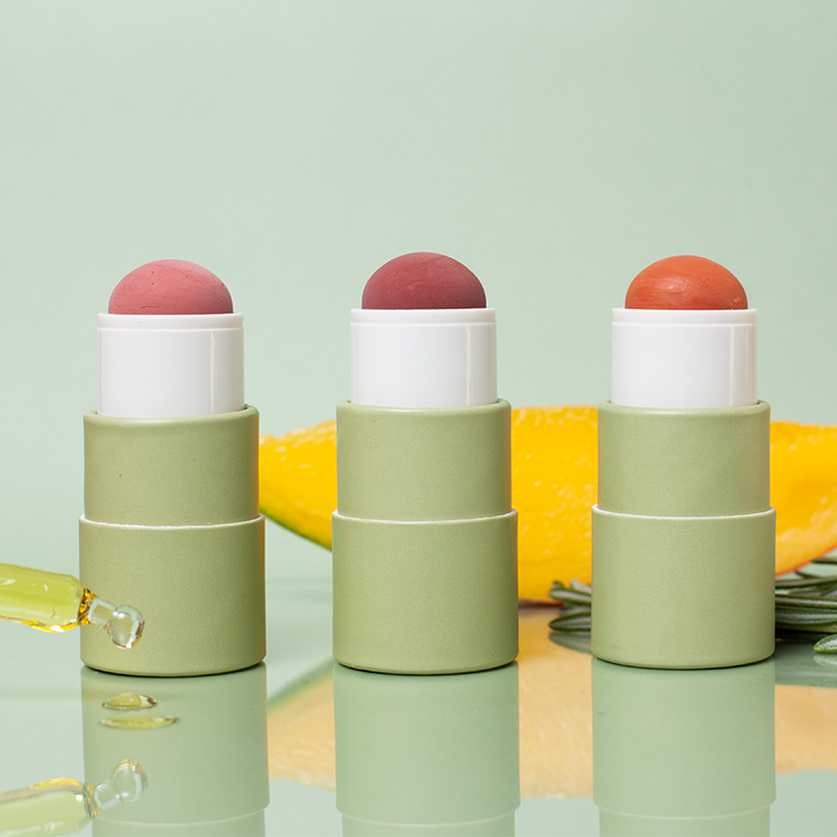BÁLSAMO PARA RUBOR | rubor | maquillaje | cosmética natural | piel sensible: Noche_de_verano