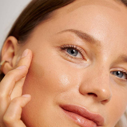 BÁLSAMO BRONCEADOR | Cosmética natural | Contorneado |: Island Bronze
