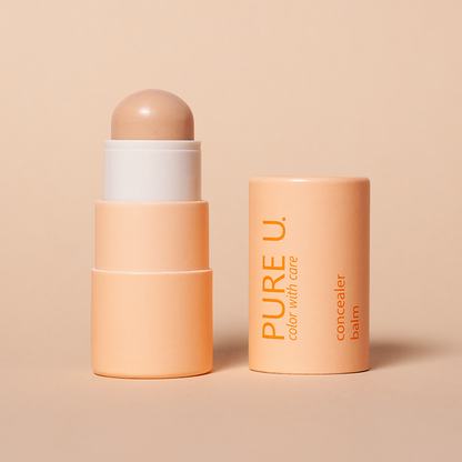 BÁLSAMO CORRECTOR | Cosmética natural | Vegano |: N.º 6