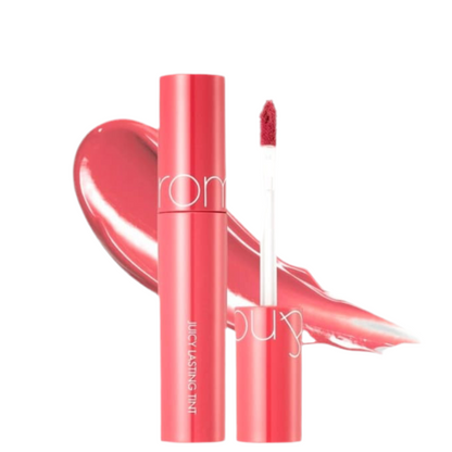 Juicy Lasting Tint 09 Litchi Coral