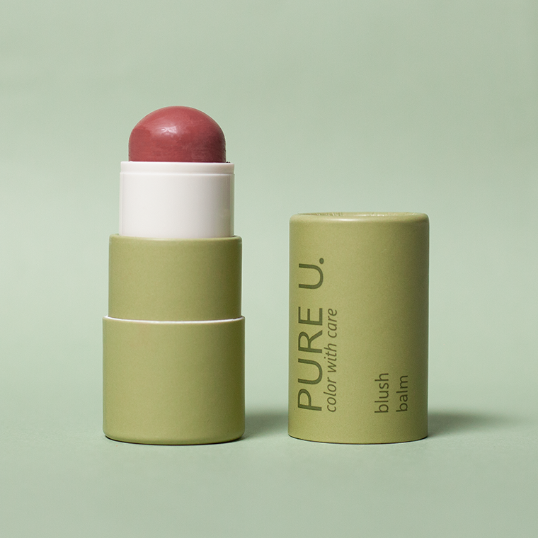 BÁLSAMO PARA RUBOR | rubor | maquillaje | cosmética natural | piel sensible: Estado_Malva