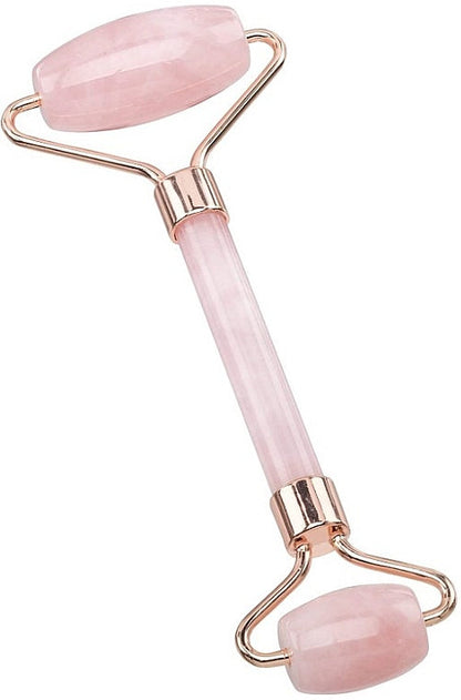 Roller En Quartz Rose