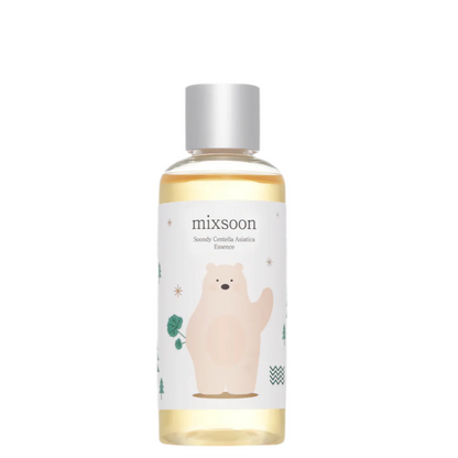 Soondy Centella Asiática Essence 100 ml