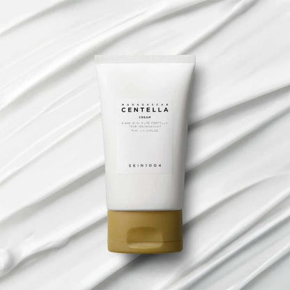 Madagascar Centella  Cream Mini 30ml