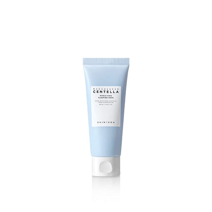 CENTELLA - SKIN1004 Madagaskar Centella Hyalu-Cica First Ampoule 100ml