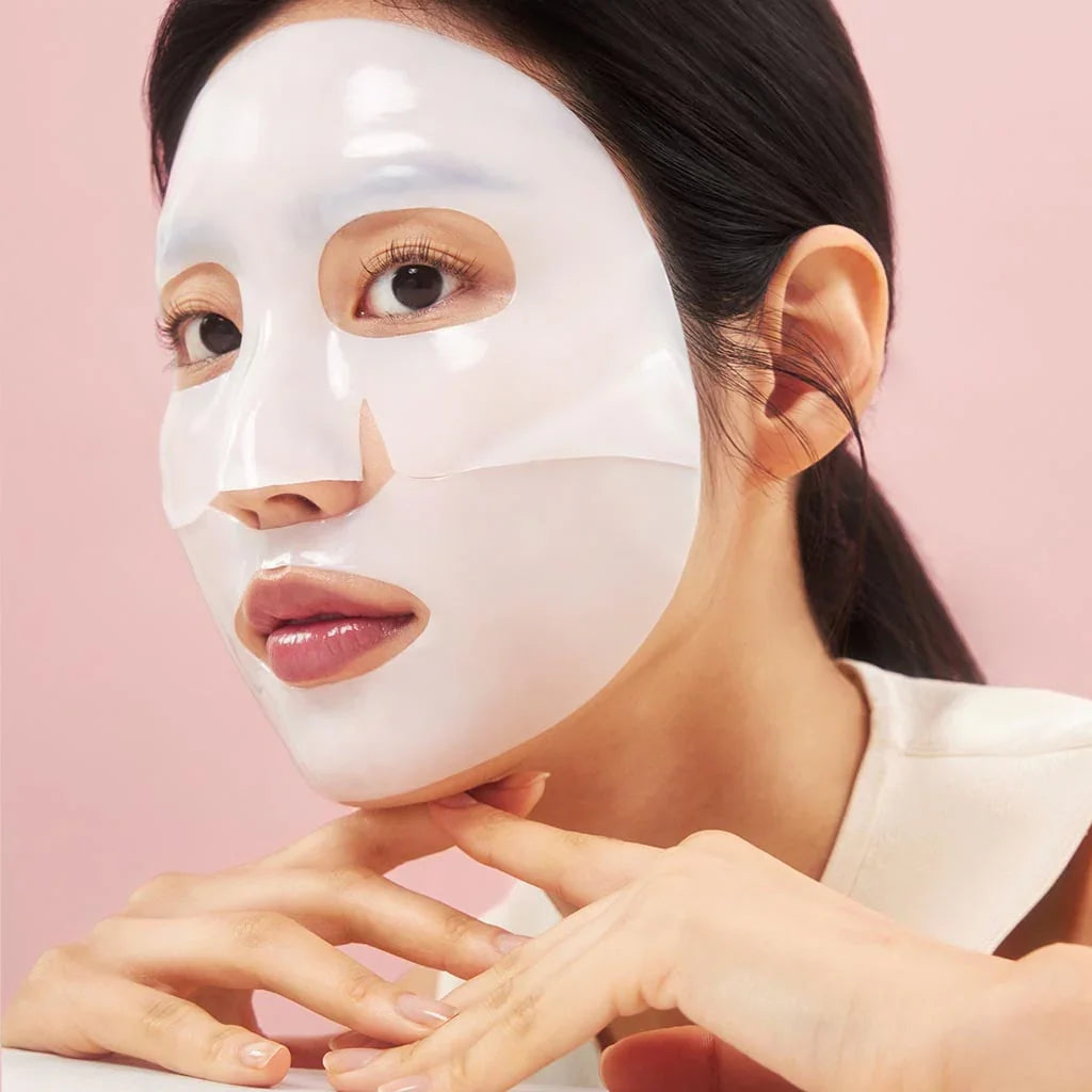 Biodance-Collagen Real Deep Mask- 1pc/34g
