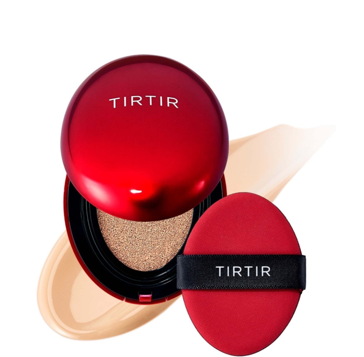 TirTir Mask Fit Red Cushion 21W
