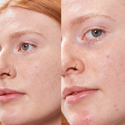 BÁLSAMO CORRECTOR | Cosmética natural | Vegano |: N.º 4,75