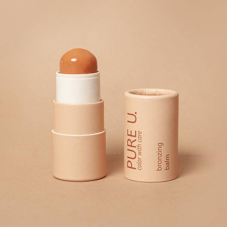 BÁLSAMO BRONCEADOR | Cosmética natural | Contorneado |: Island Bronze