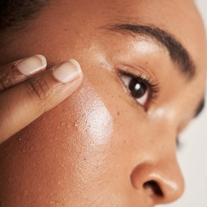 BÁLSAMO ILUMINADOR | cosmética natural | maquillaje | maquillaje | brillo: Bronceado radiante