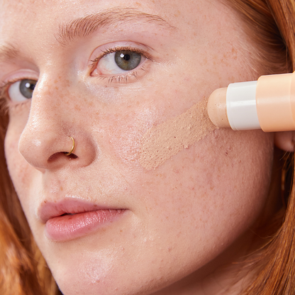 BÁLSAMO CORRECTOR | Cosmética natural | Vegano |: N.º 4,75