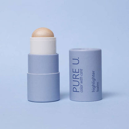 BÁLSAMO ILUMINADOR | cosmética natural | maquillaje | maquillaje | brillo: Bronceado radiante