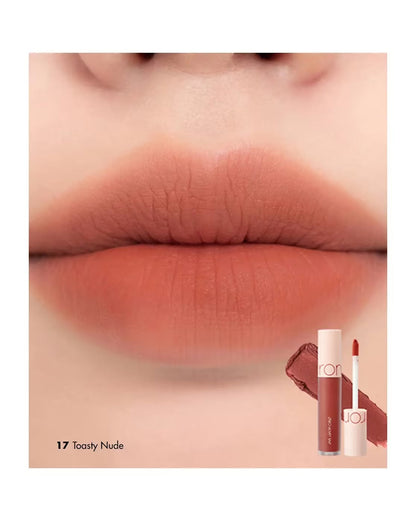 Zero Velvet Tint 17 Toasty Nude