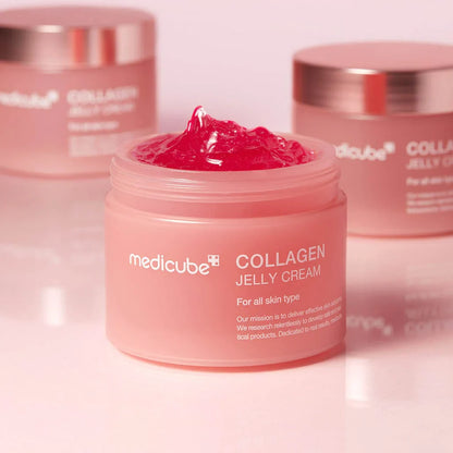 Collagen Jelly Cream 50ml/110ml