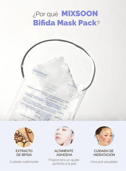 Bífida Mask