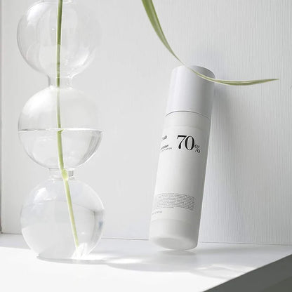 Heartleaf 70% daily lotion