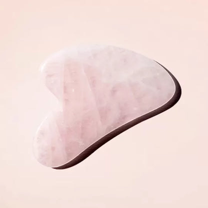 Guasha En Quartz Rose Whamisa