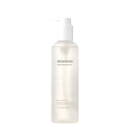 Mixsoon Bean Cleansing Oil