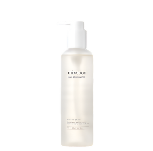 Mixsoon Bean Cleansing Oil