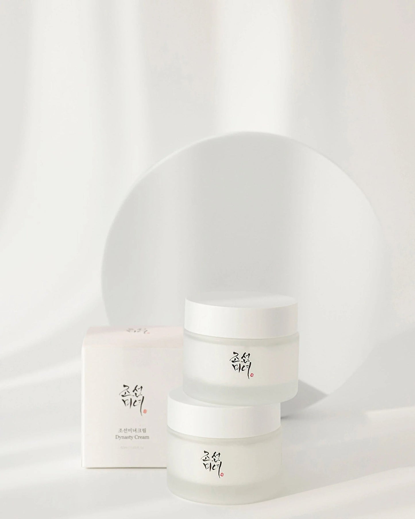 Dynasty Cream