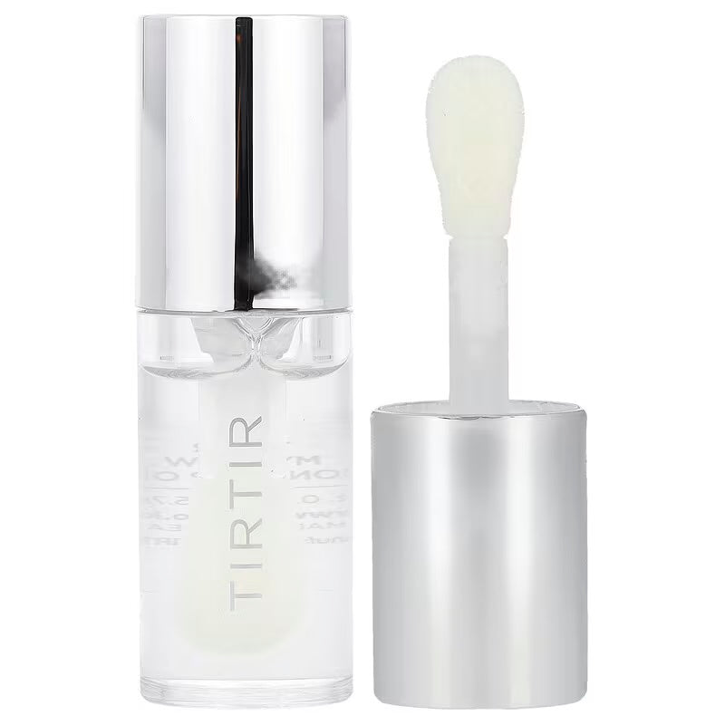 TIRTIR - My Glow Lip Oil - Honey