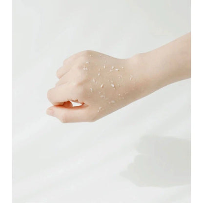 Apricot Blossom Peeling Gel