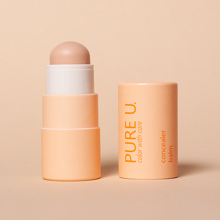 BÁLSAMO CORRECTOR | Cosmética natural | Vegano |: N.º 6