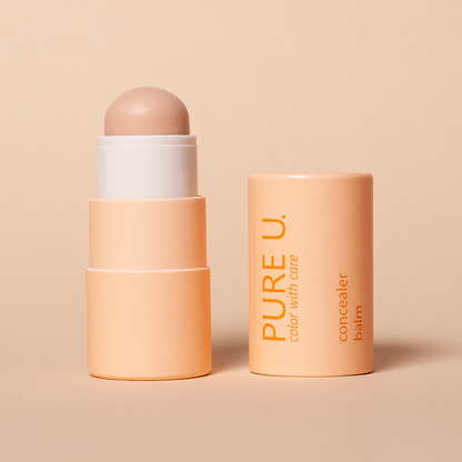 BÁLSAMO CORRECTOR | Cosmética natural | Vegano |: N.º 5
