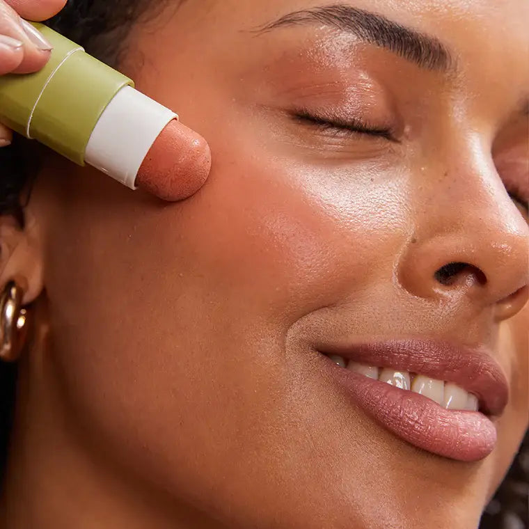 BÁLSAMO PARA RUBOR | rubor | maquillaje | cosmética natural | piel sensible: Noche_de_verano