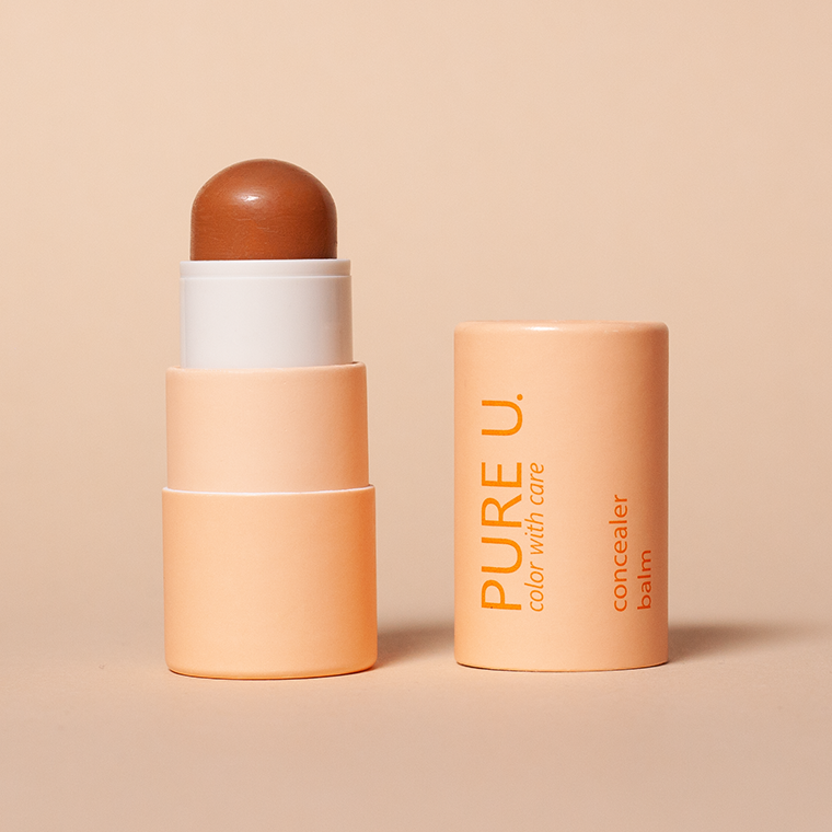 BÁLSAMO CORRECTOR | Cosmética natural | Vegano |: N.º 4,75