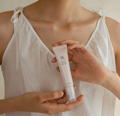 Revive Eye Serum: Ginseng + Retinal