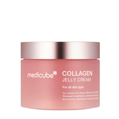 Collagen Jelly Cream 50ml/110ml