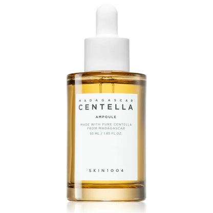 SKIN1004 – Ampolla de Centella Asiática de Madagascar | Calmante, Reparadora y Refrescante