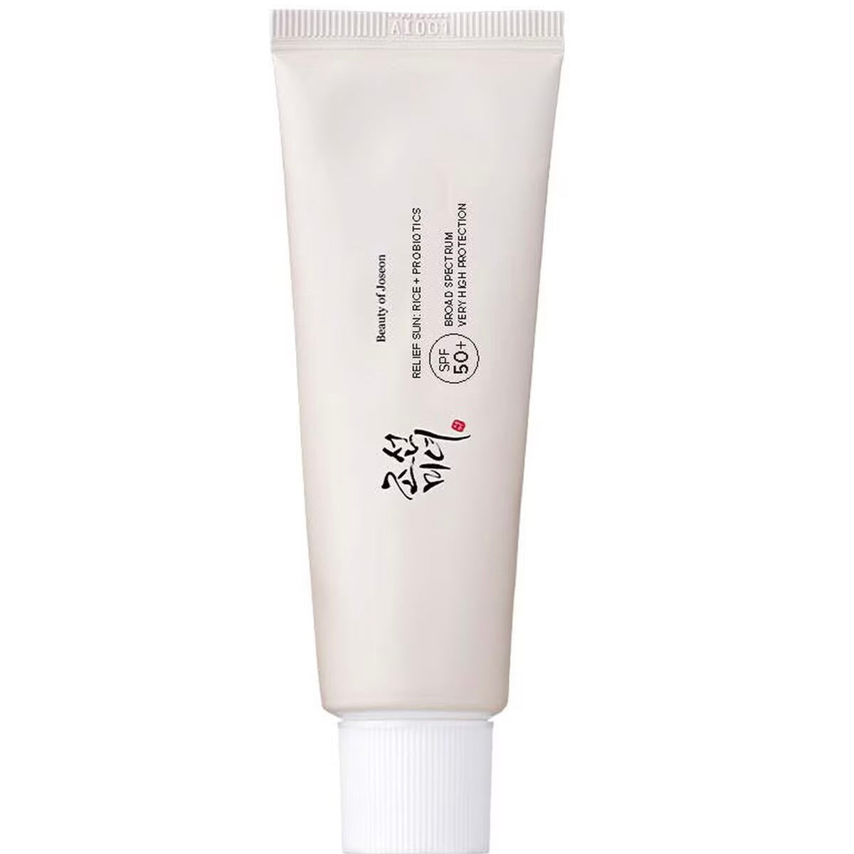Relief Sun Rice Probiotics - SPF50+/PA++++