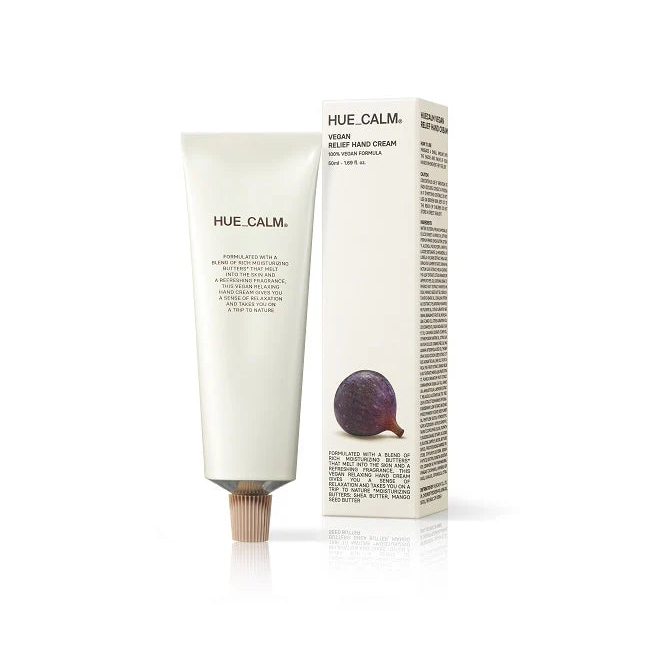 HUECALM Vegan Relief Hand Cream 50ml