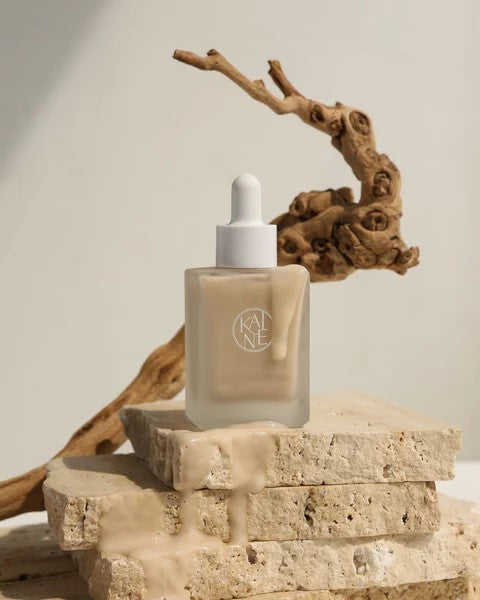 Chaga Collagen Charging Serum