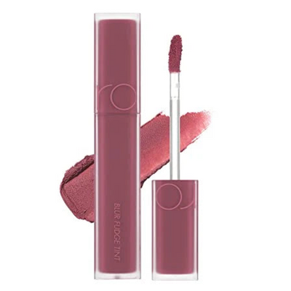 Romand Blur Fudge Tint Smoothing 06 Mauvish