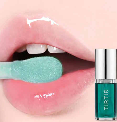 TIRTIR - My Glow Lip Oil - Mint