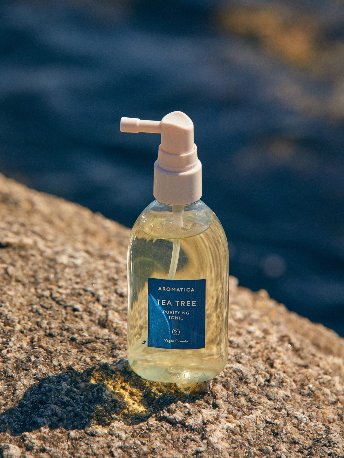 Tea Tree Purifying Tonic