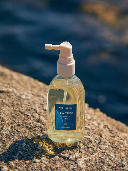 Tea Tree Purifying Tonic
