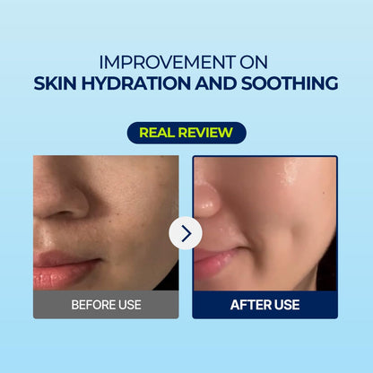 Dive-In - Low Molecule Hyaluronic Acid Mask