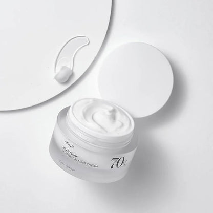 Heartleaf 70% Intense Calming Cream