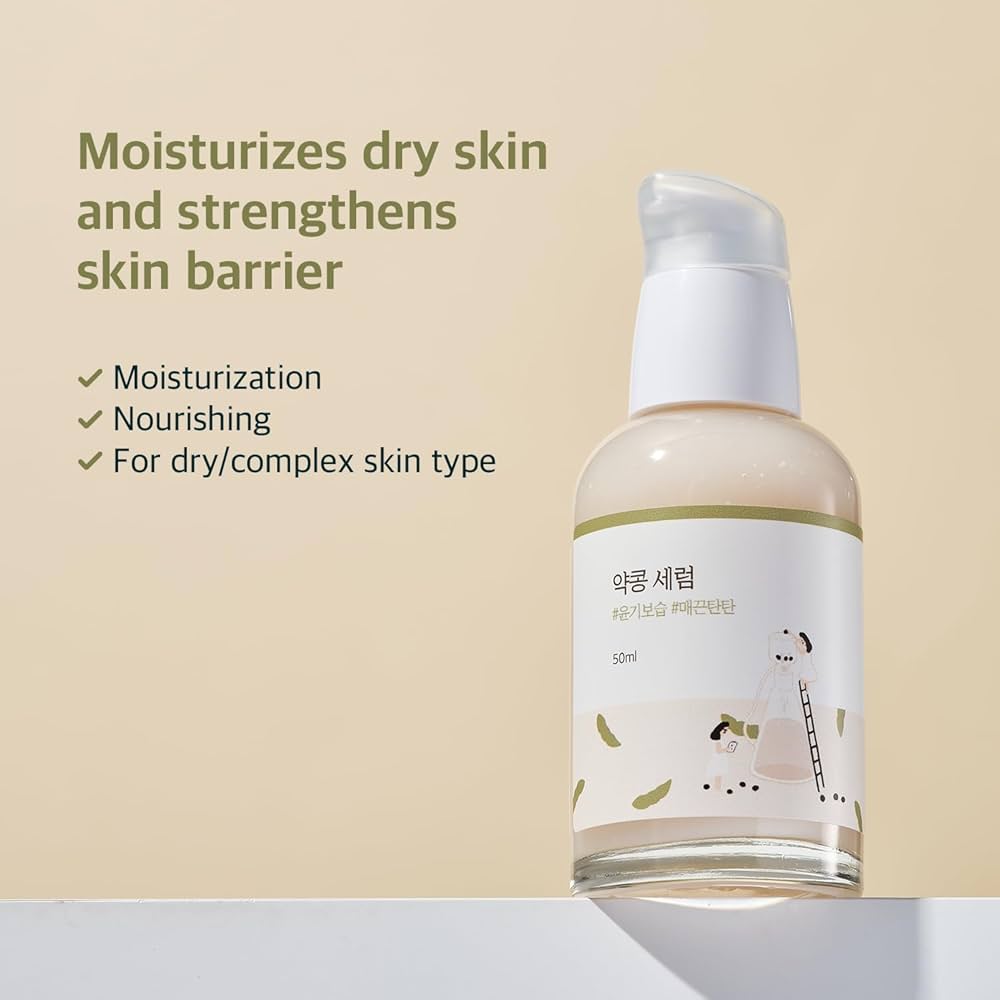 SoyBean Serum