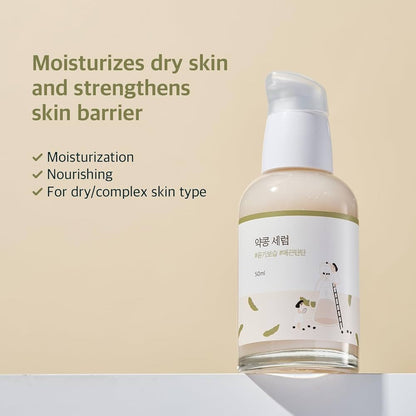 SoyBean Serum