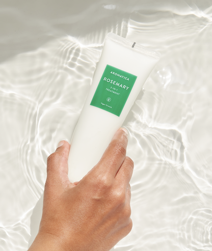 Rosemary Scalp 3 in 1 treatment